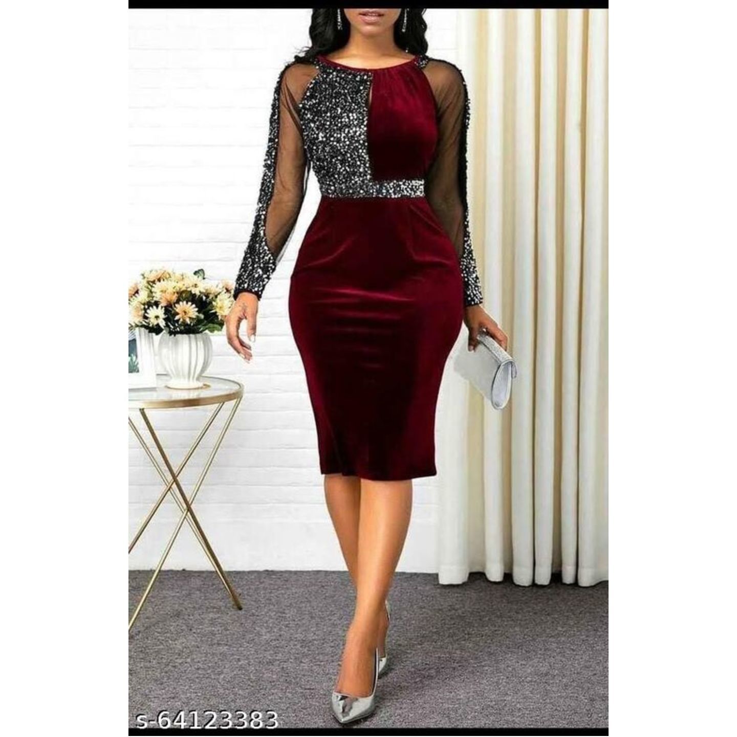 Trendy Sensational Women Dresses