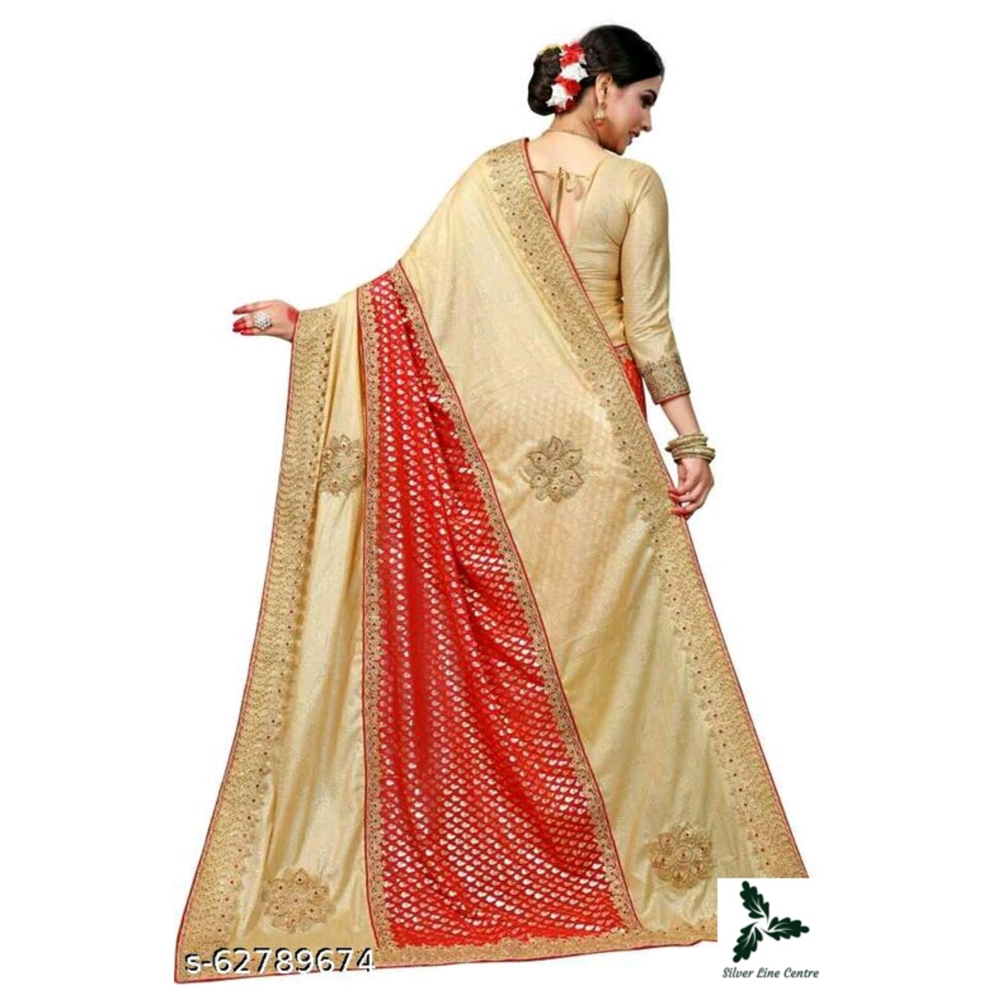 Myra Fabulous Sarees*