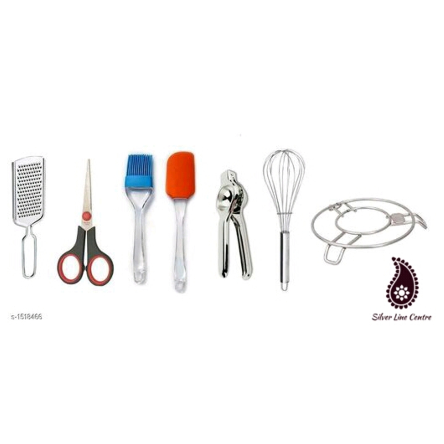 Kitchen Tools Combo