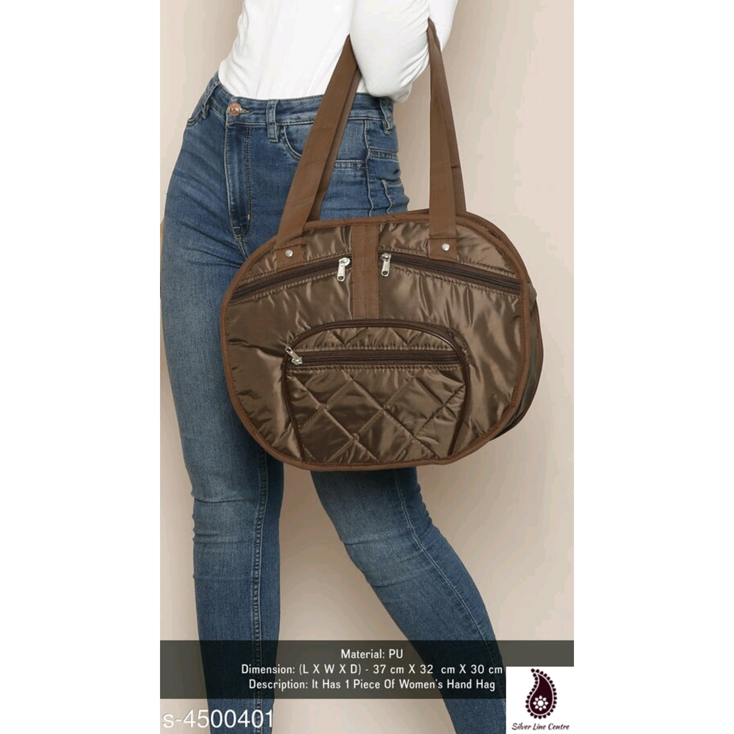 Trendy Women's Hand Bags