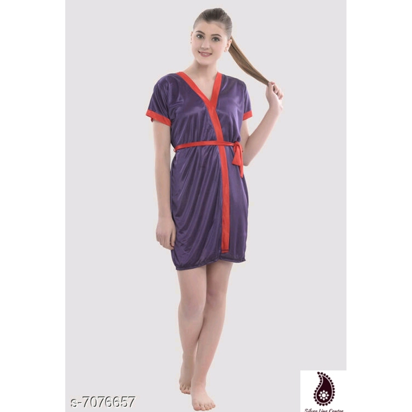 Stylish Womens Nightdress