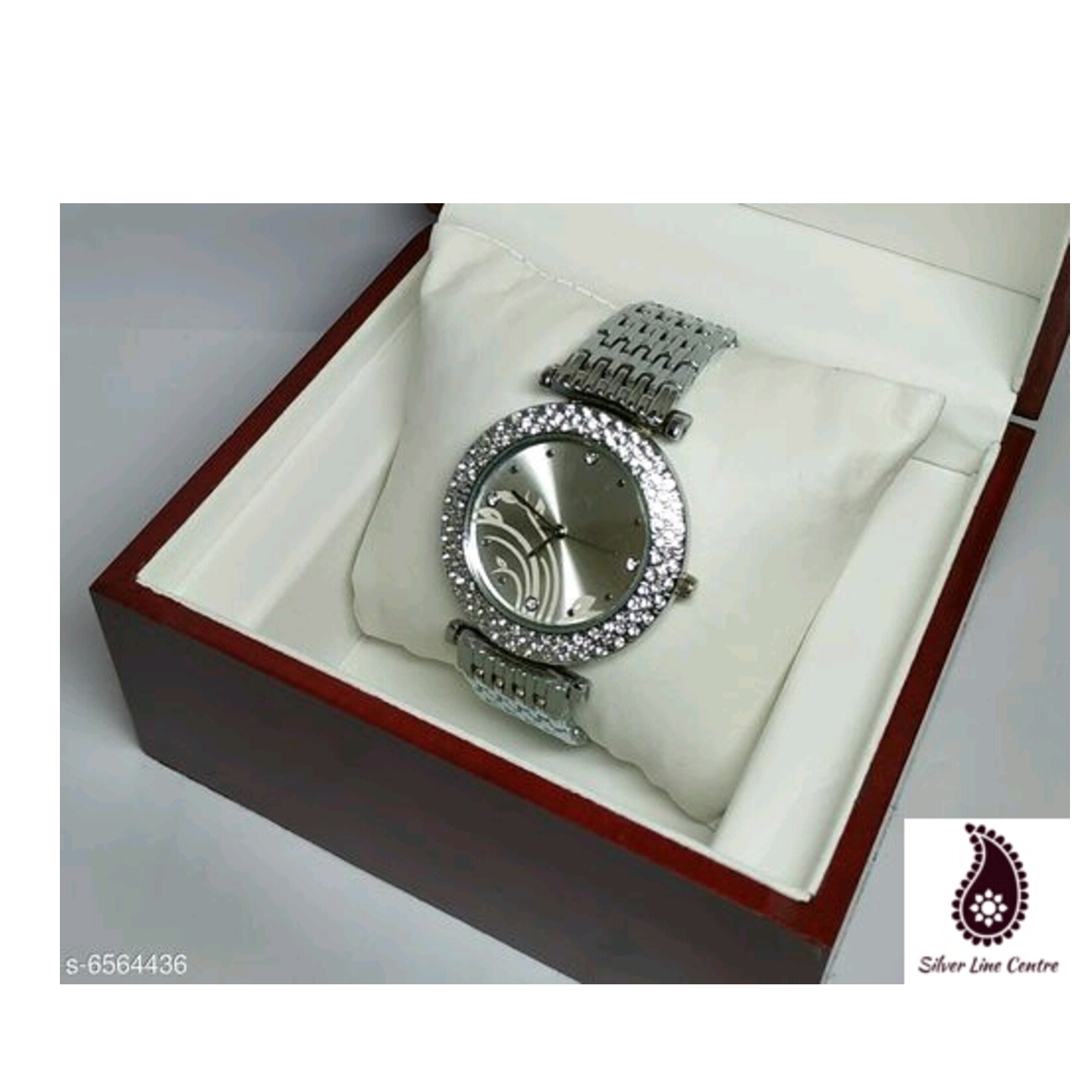 Women's Fashionable Watch