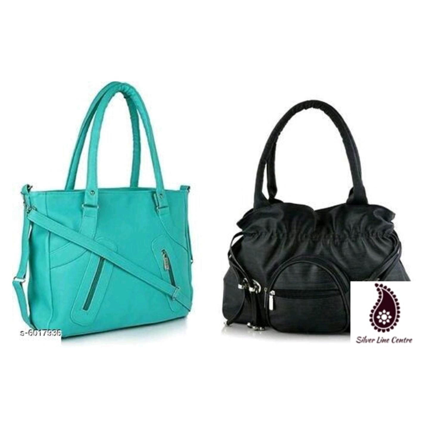 Women's Ravishing Shoulder Handbags Combo