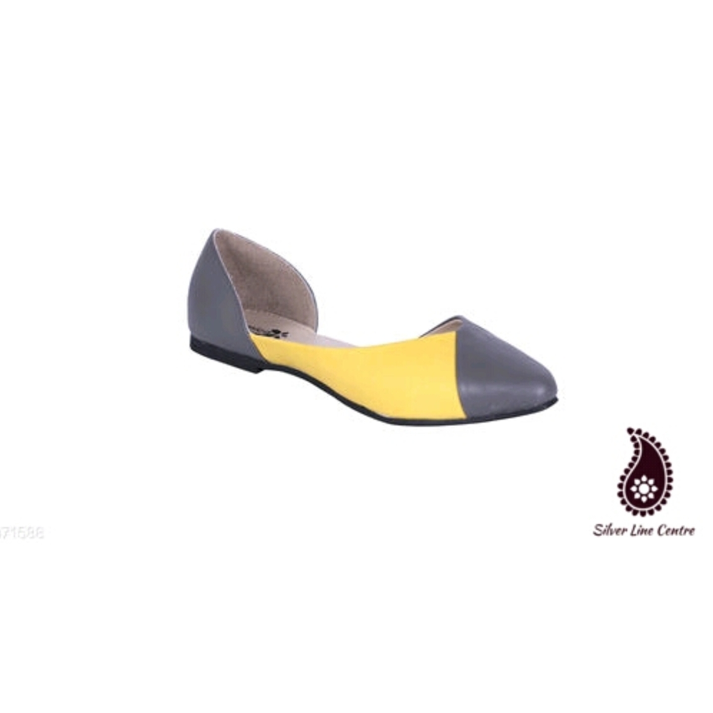 Women's Trendy Ethnic Footwear