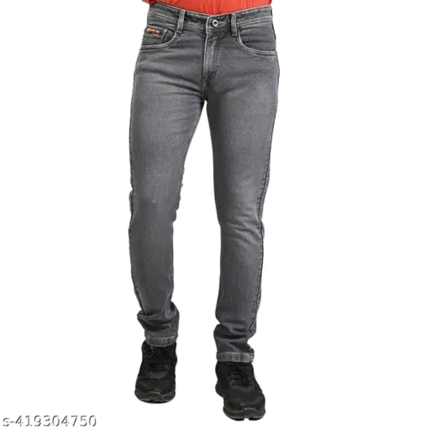 Men's Regular Jeans* 