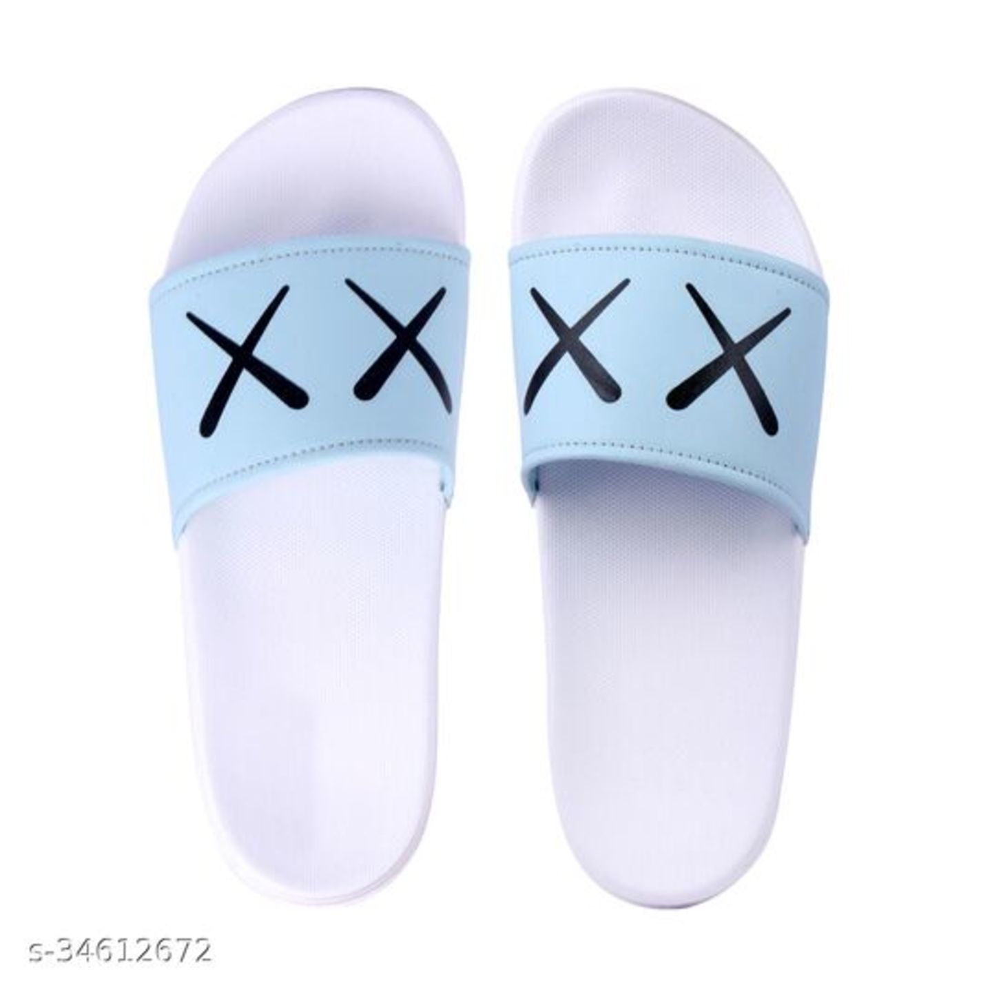 Trendy Men's Comfort Flip-Flops