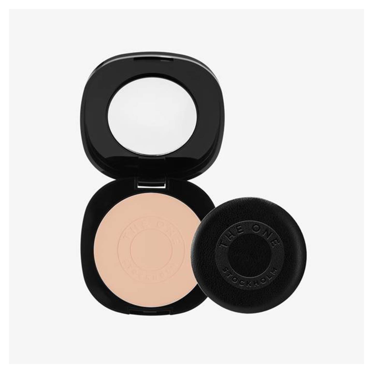 THE ONE Everlasting Pressed Powder-10 gm