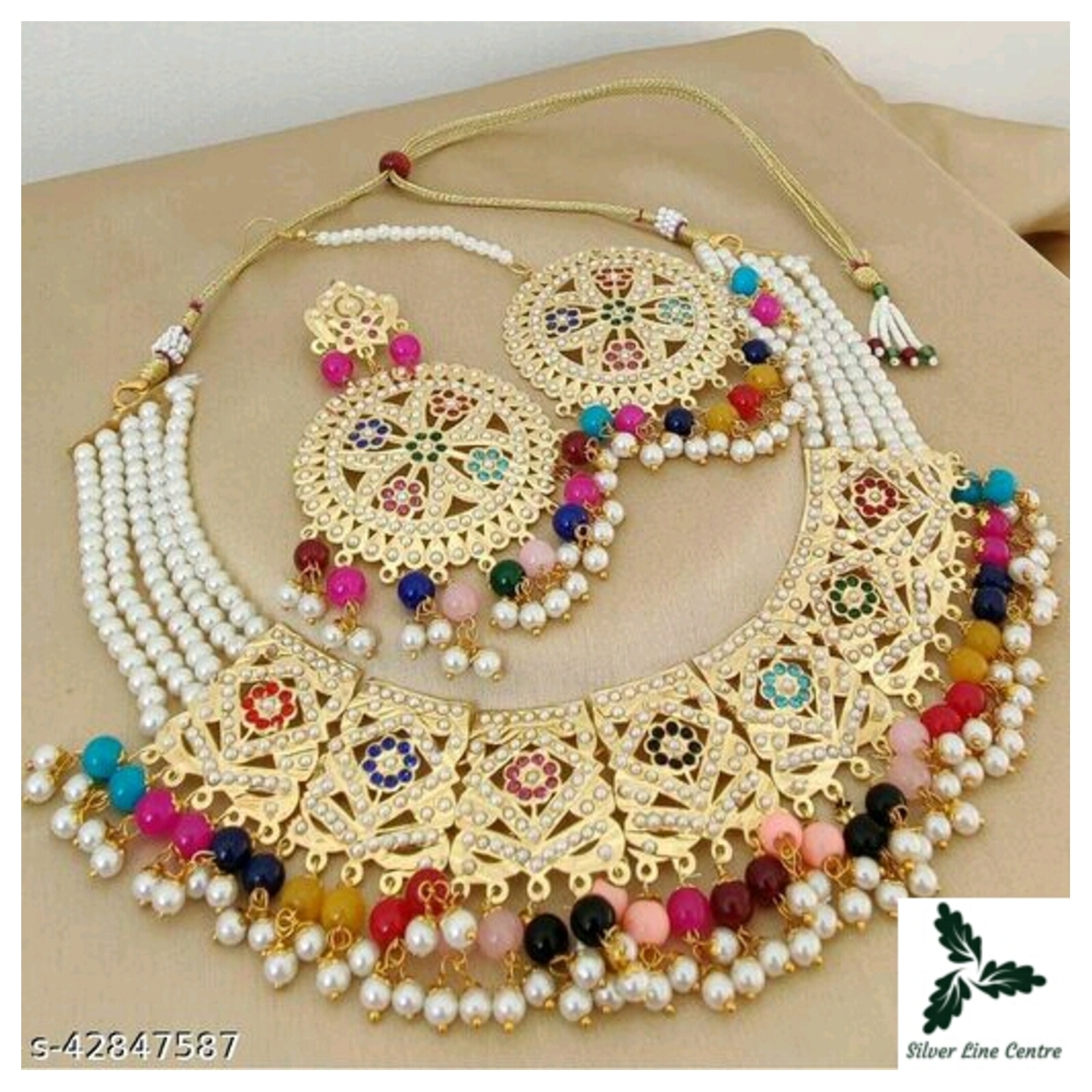 Princess Graceful Jewellery Sets*