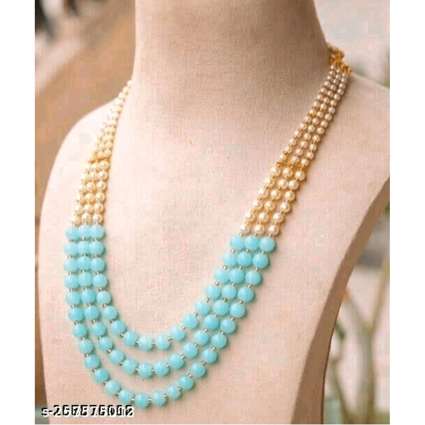 Twinkling Chunky Women Necklaces & Chains* Size-Free Size