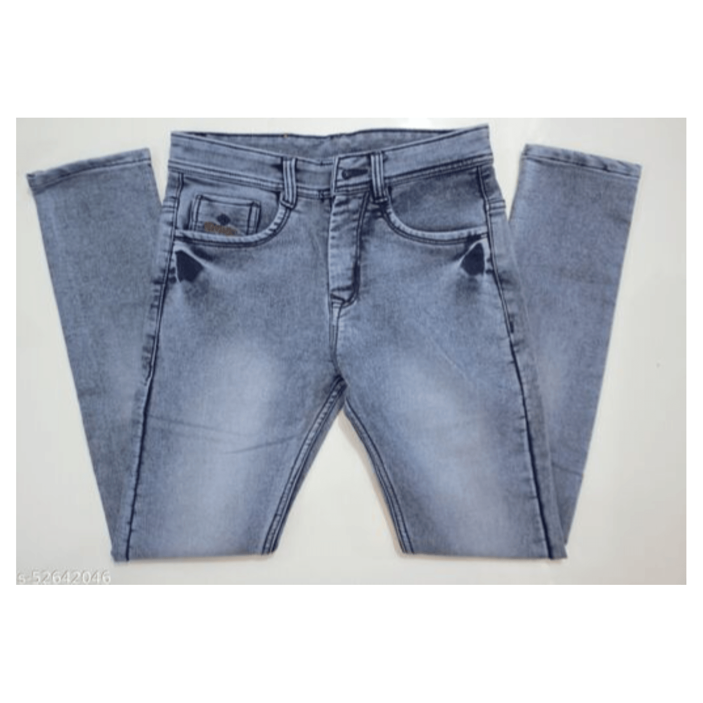 Fancy Fashionista Men Jeans