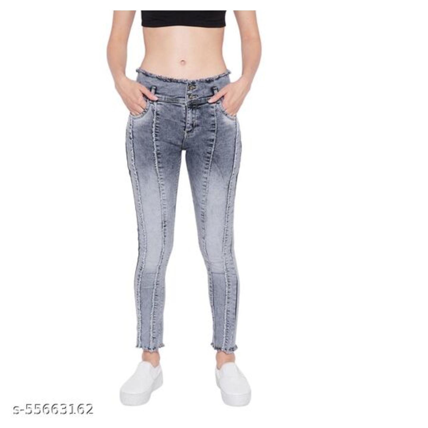Trendy Women Jeans
