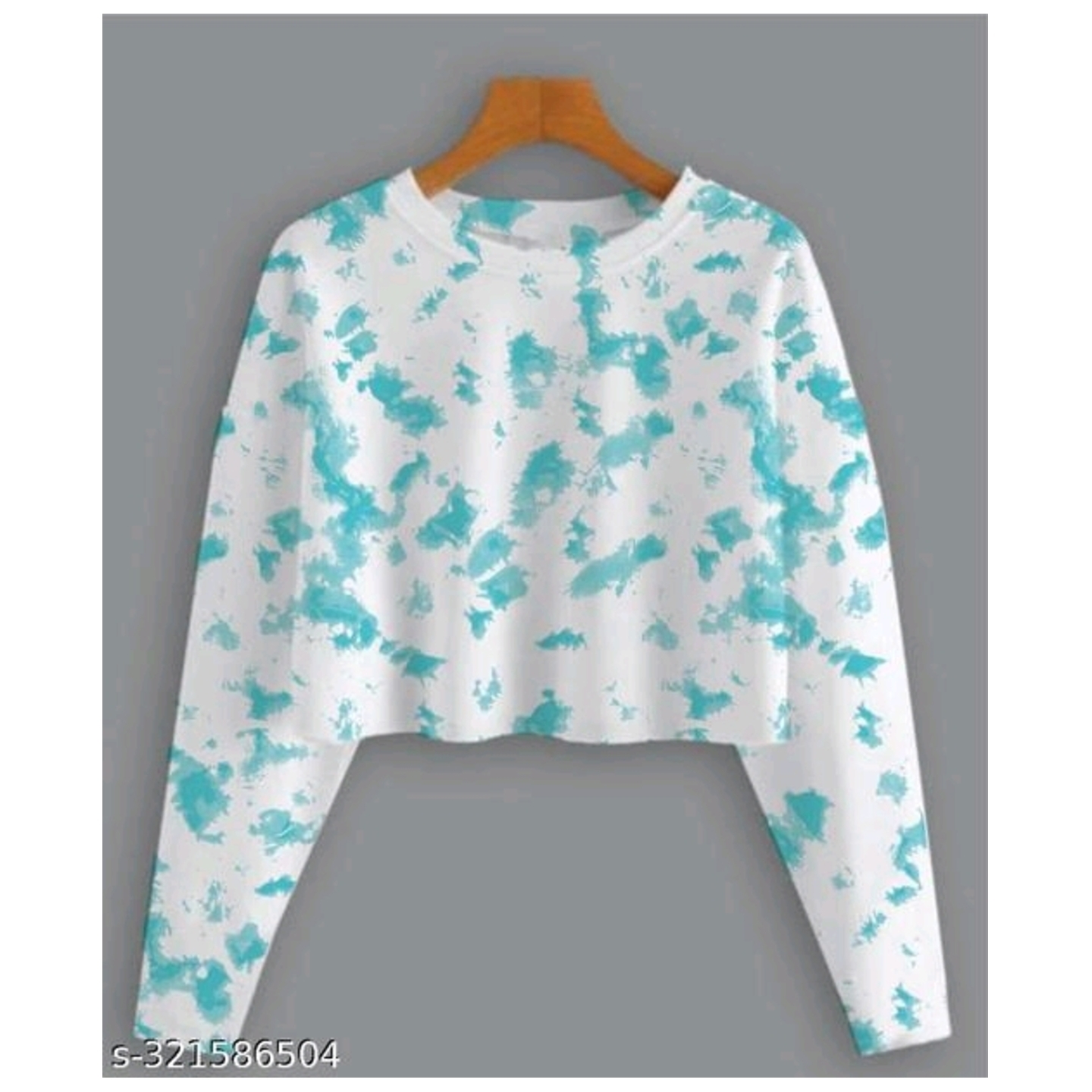 Trendy Fashionista Womens Tops & Tunics