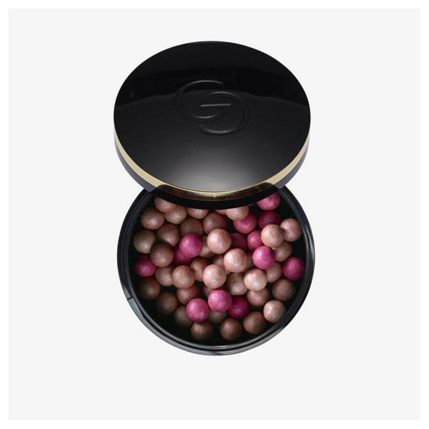 GIORDANI GOLD Bronzing Pearls Color-Subline Radiance