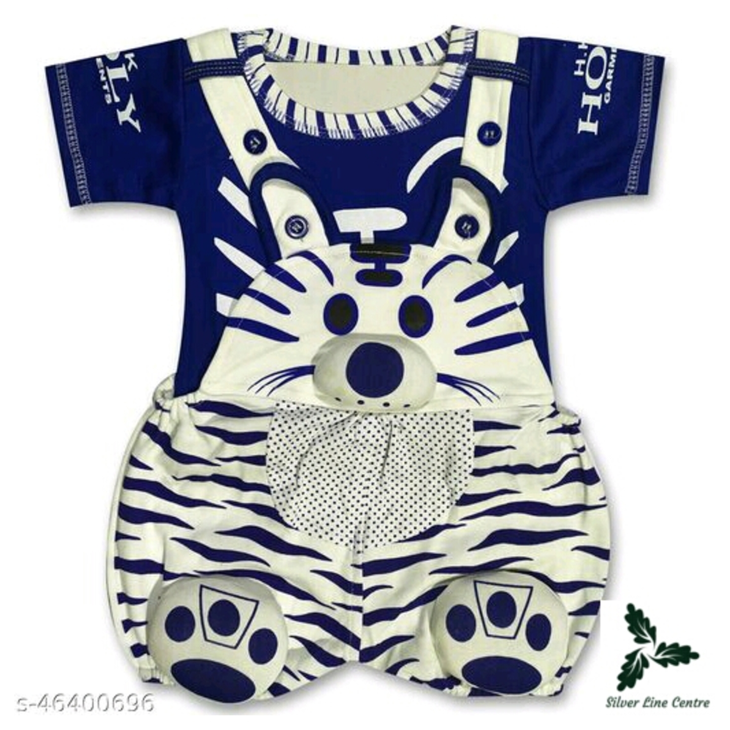 Pretty Stylish Boys Top & Bottom Sets*