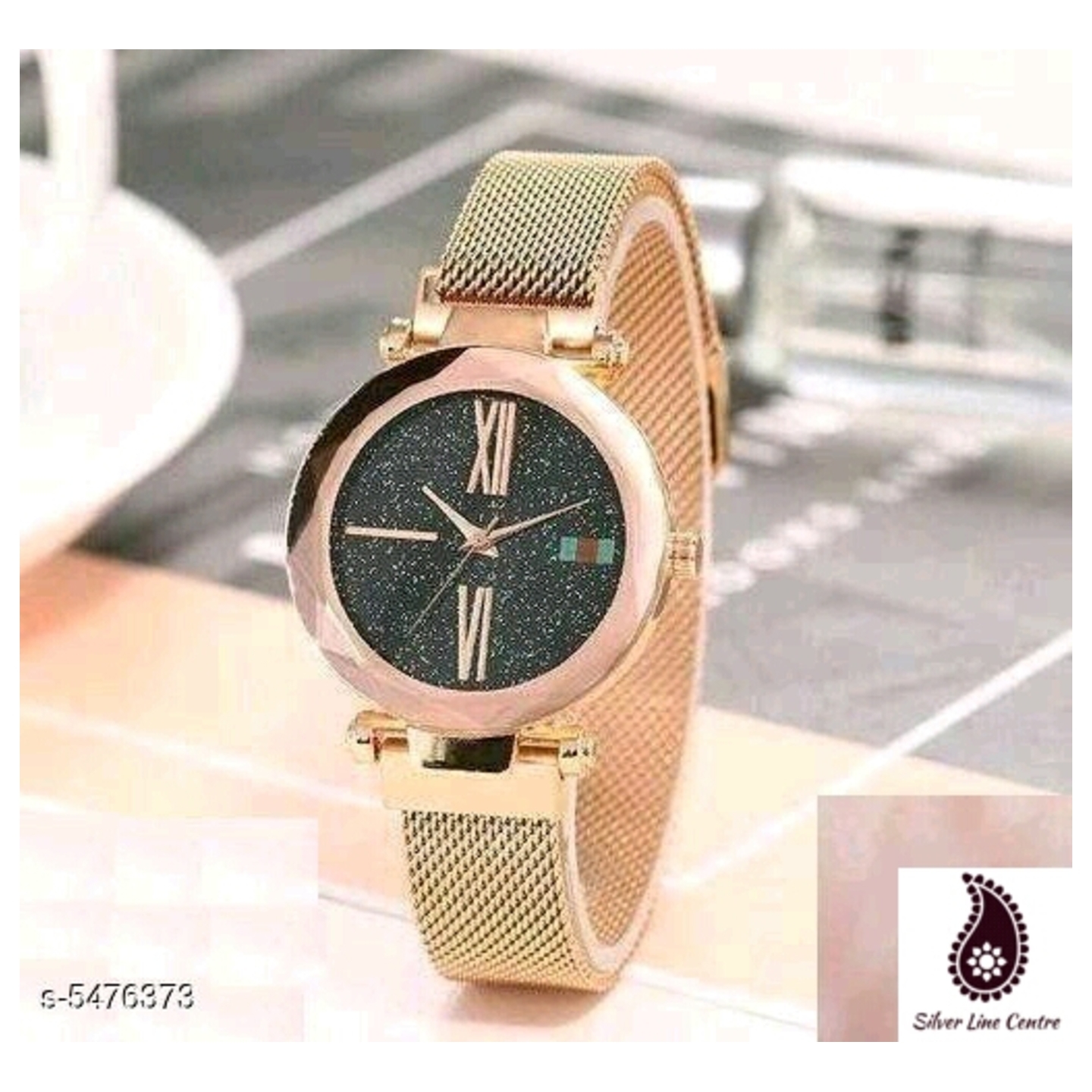 Women's Beautiful Watch