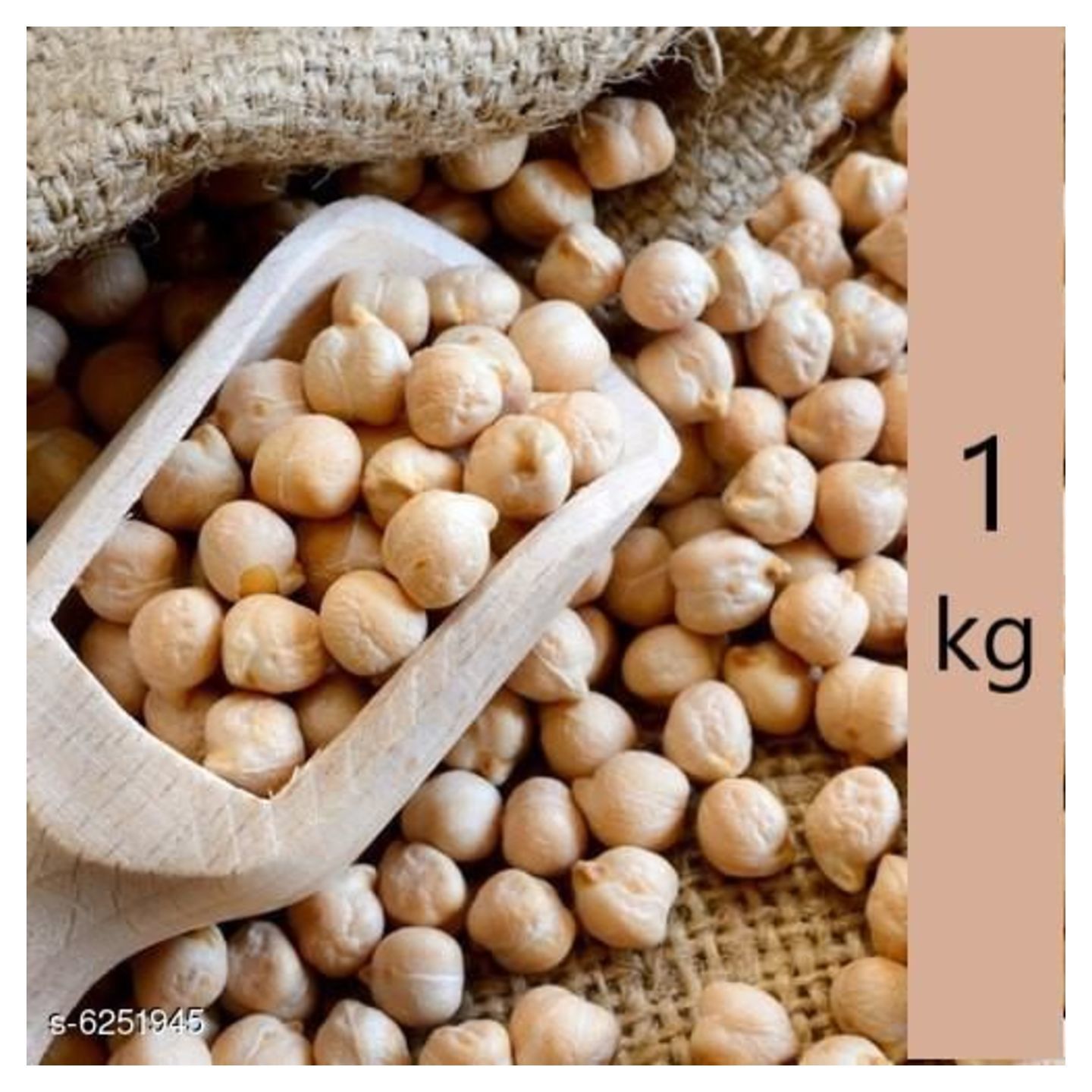 Premium Kabuli Chana-1 KG