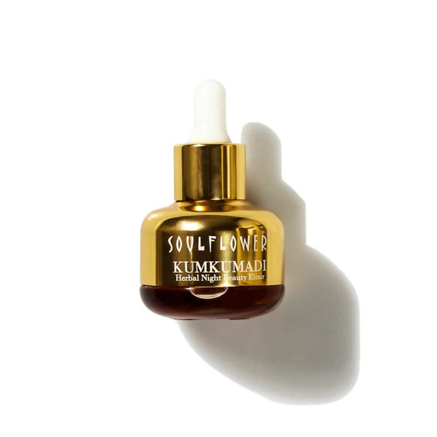 Kumkumadi Night Beauty Elixir 30ml size- 30  ML,