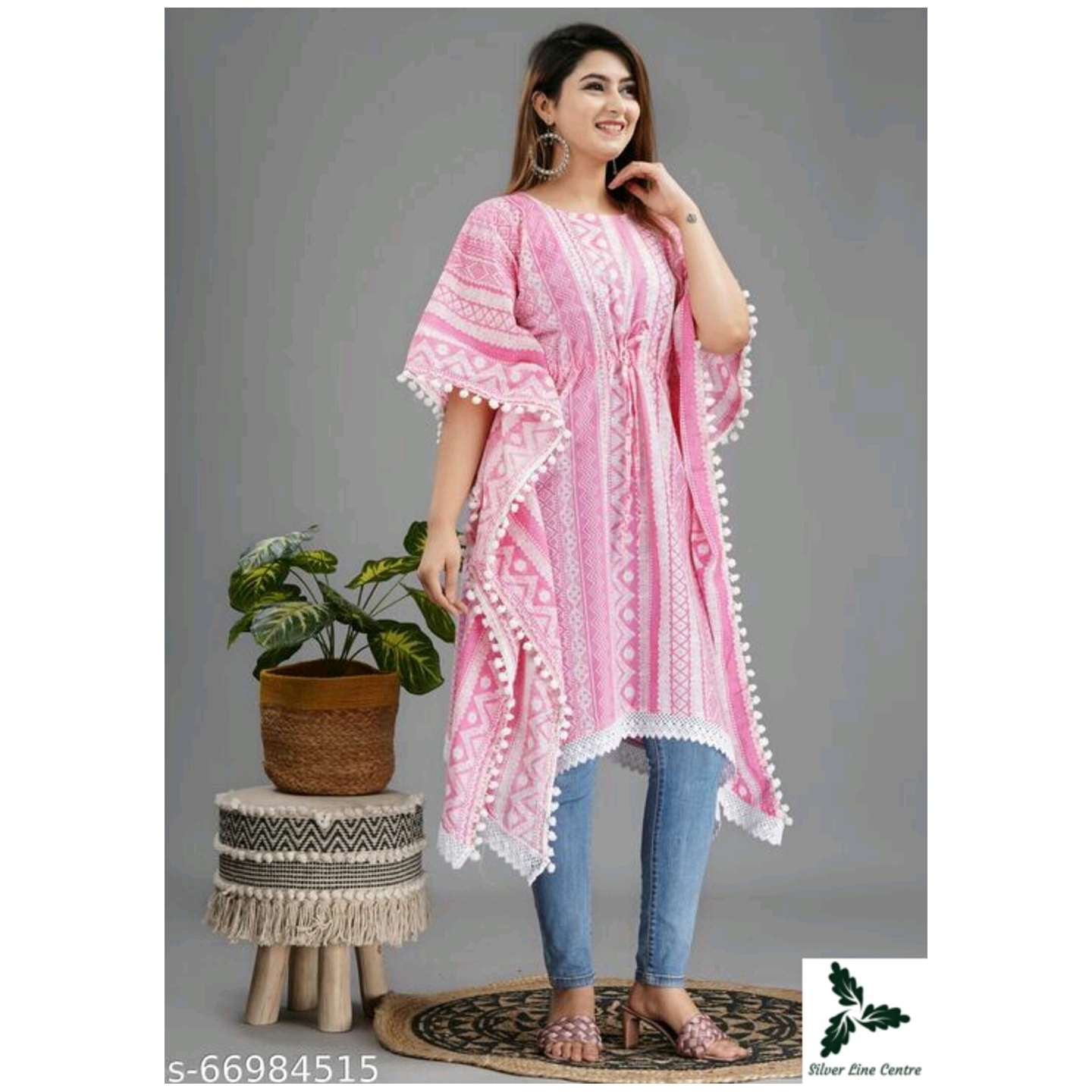 Sensational Women Kurta