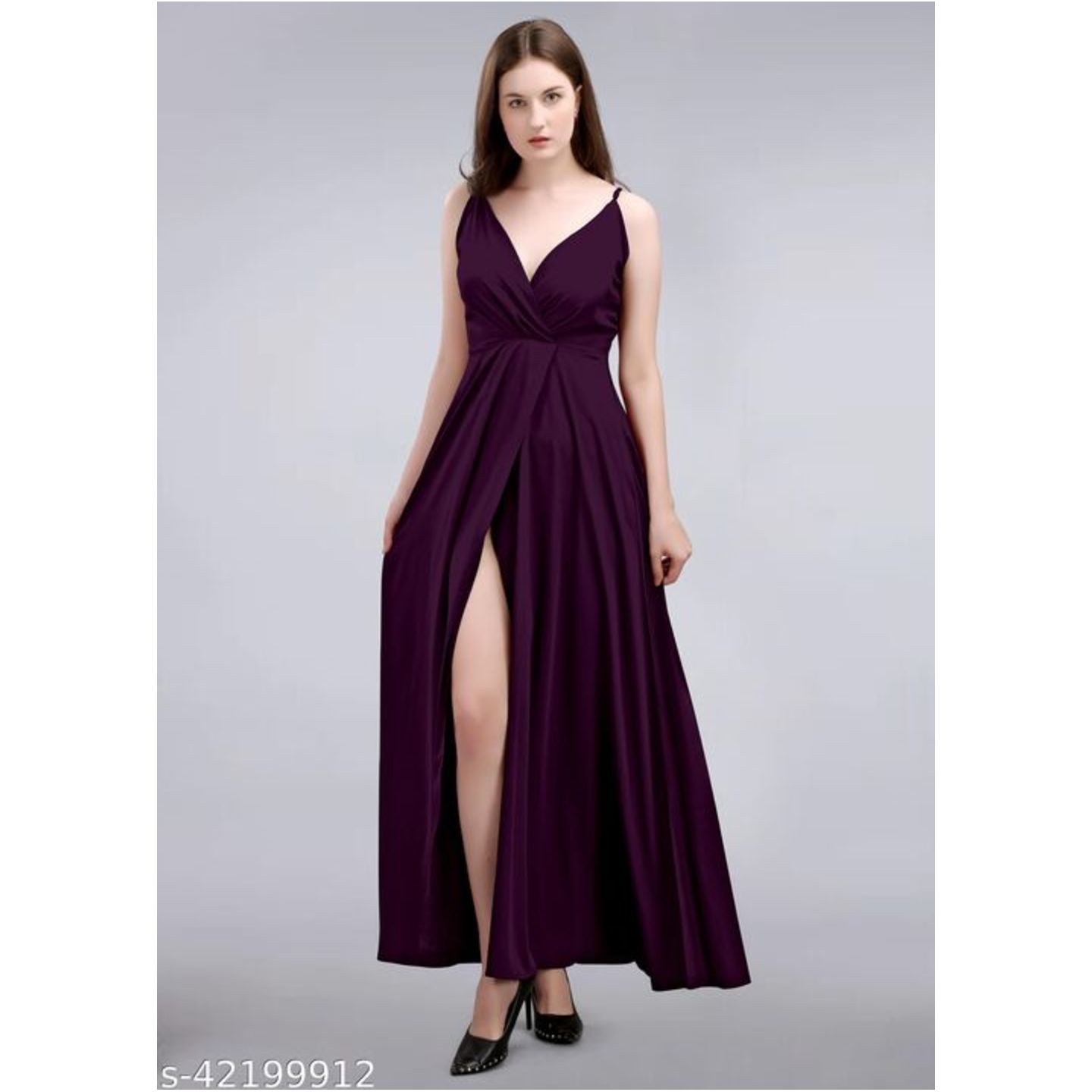 Comfy Graceful Women Dresses