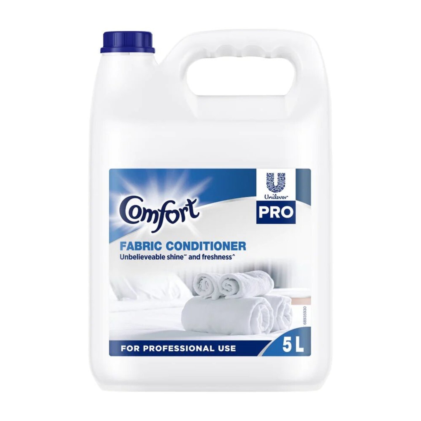 Comfort Fabric Conditioner 5L