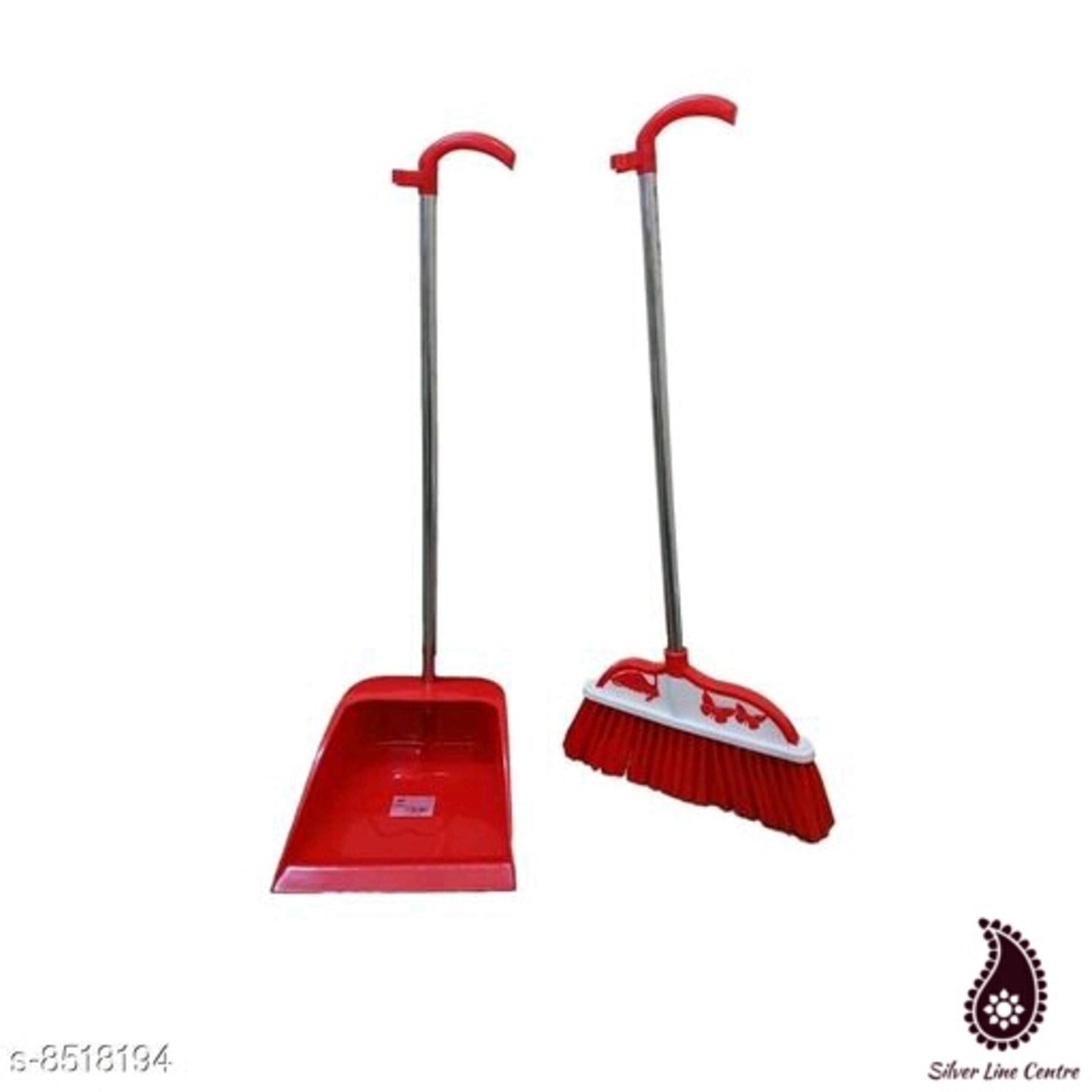 Dust Keeping Cleaning Set 2 pc