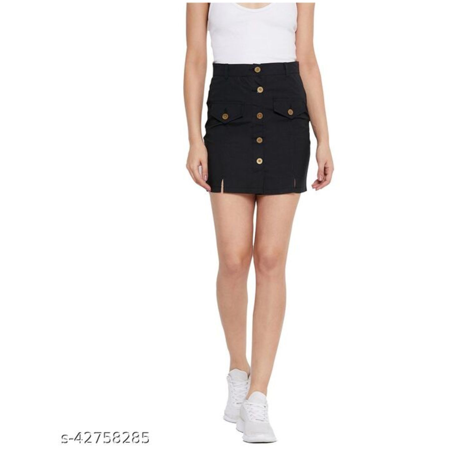 Women's Casual Skirt