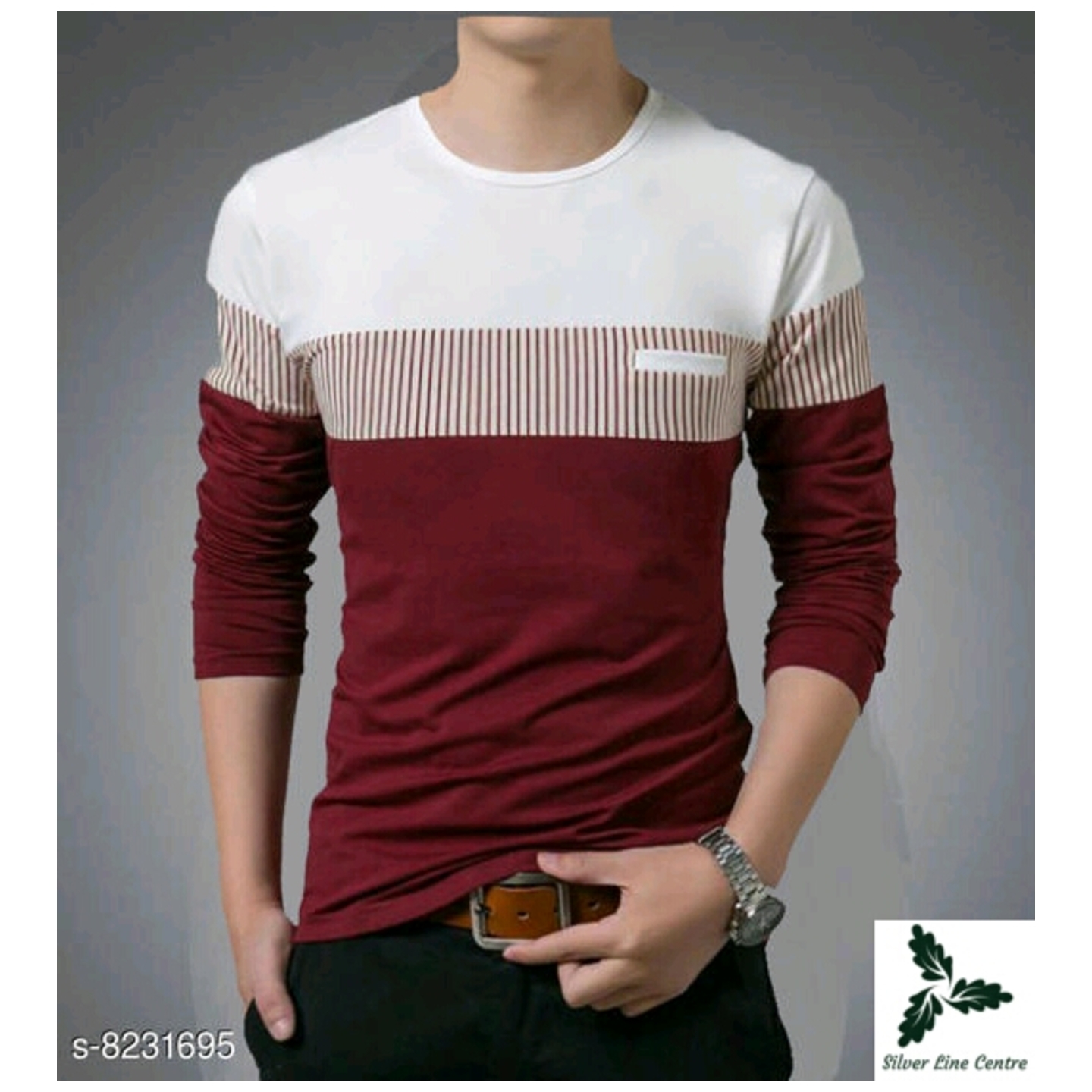 Try This Men Tshirts