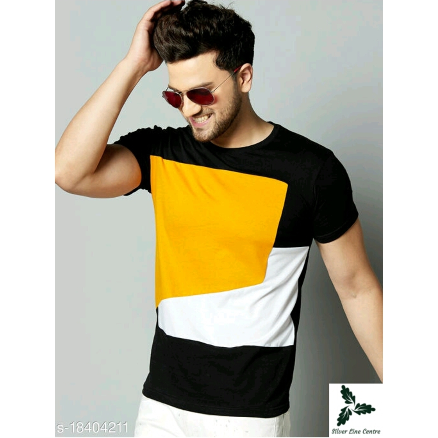 Pretty Graceful Men Tshirts*
