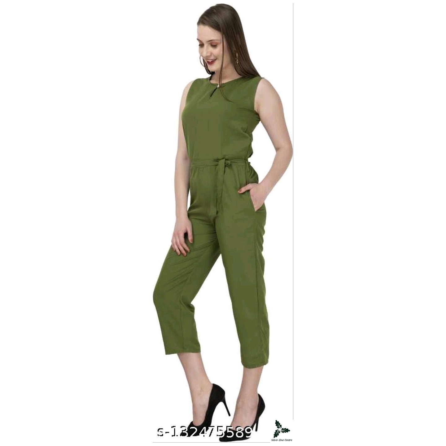 Pretty Fashionable Women Jumpsuits*