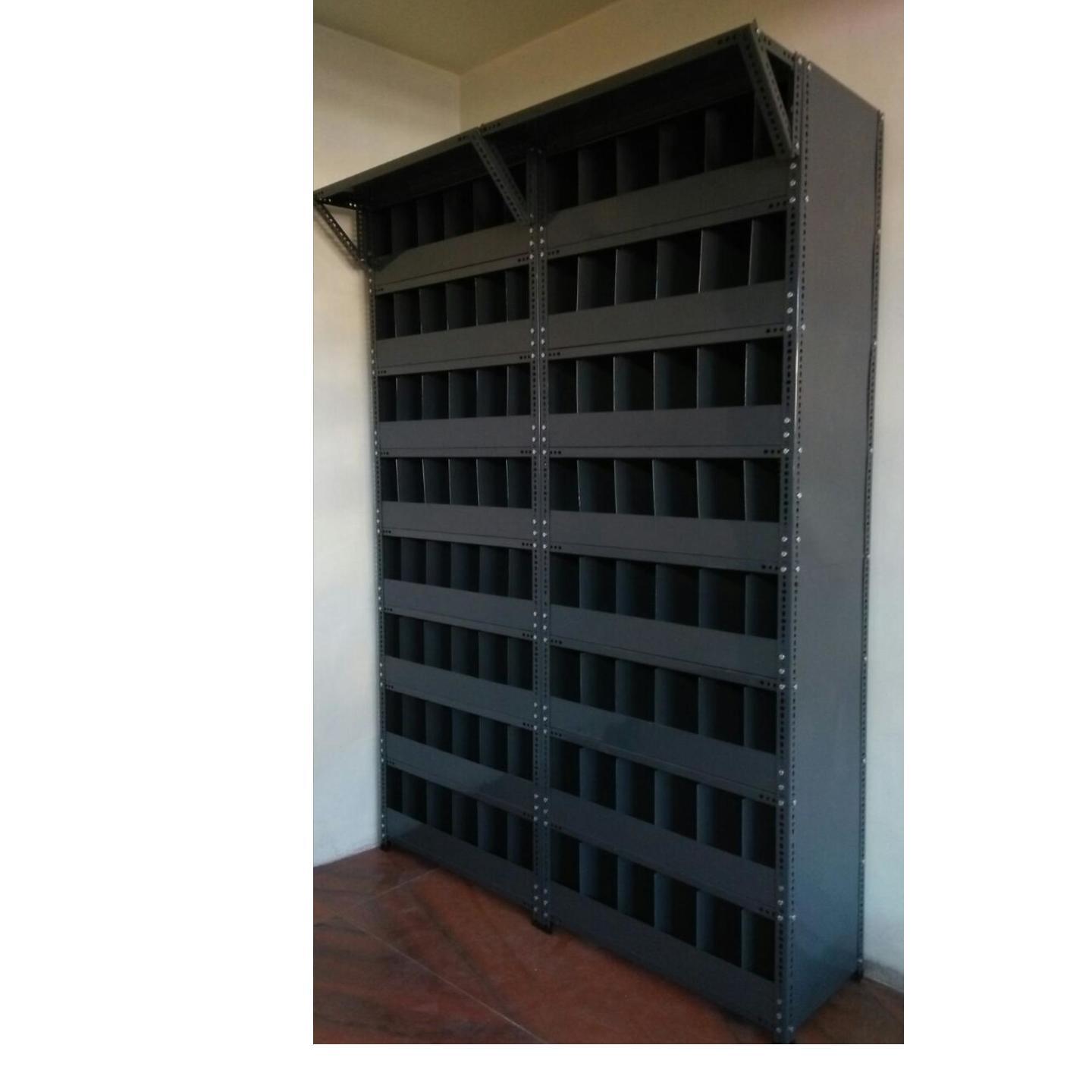 Heavy Duty Storage Racks