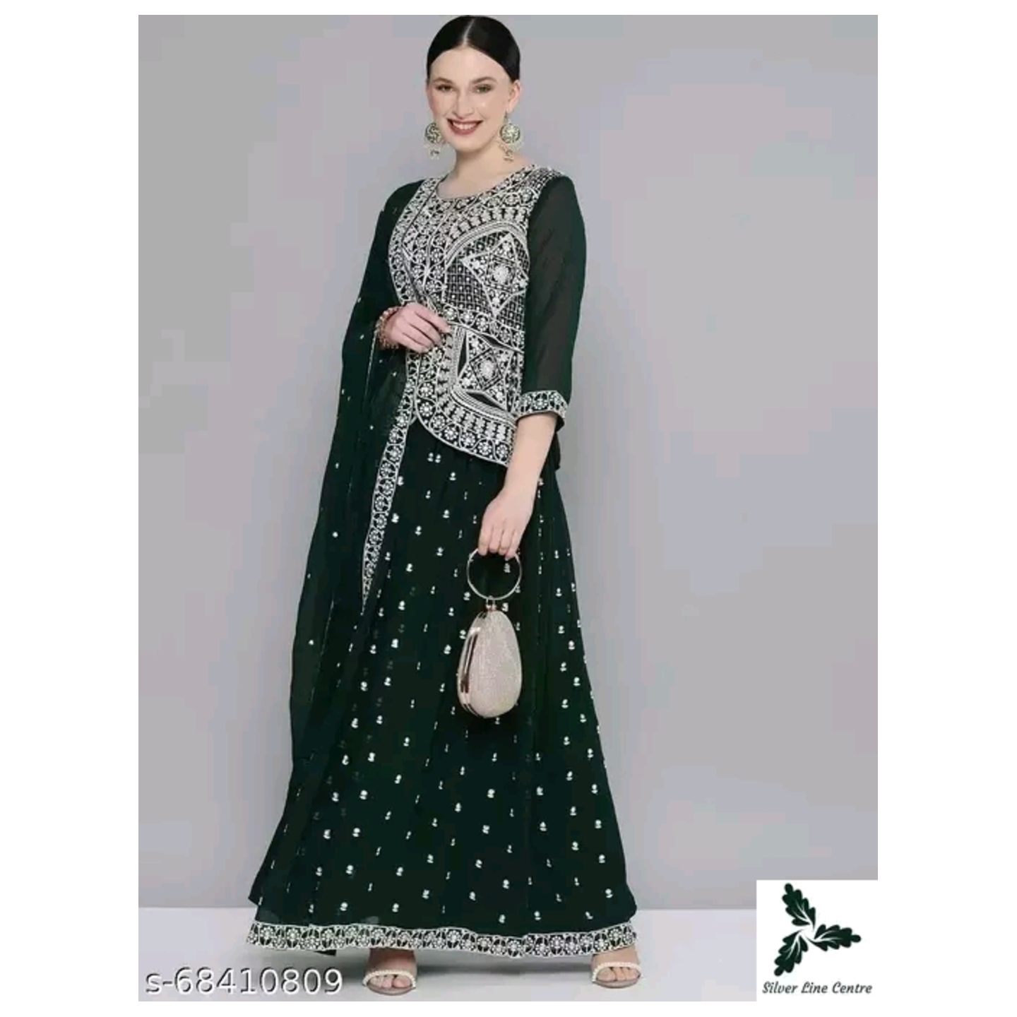 Fancy Latest Women's Dresses*