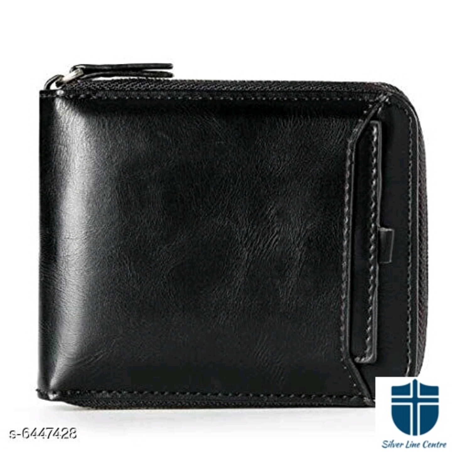 Stylish Modern Mens Wallet