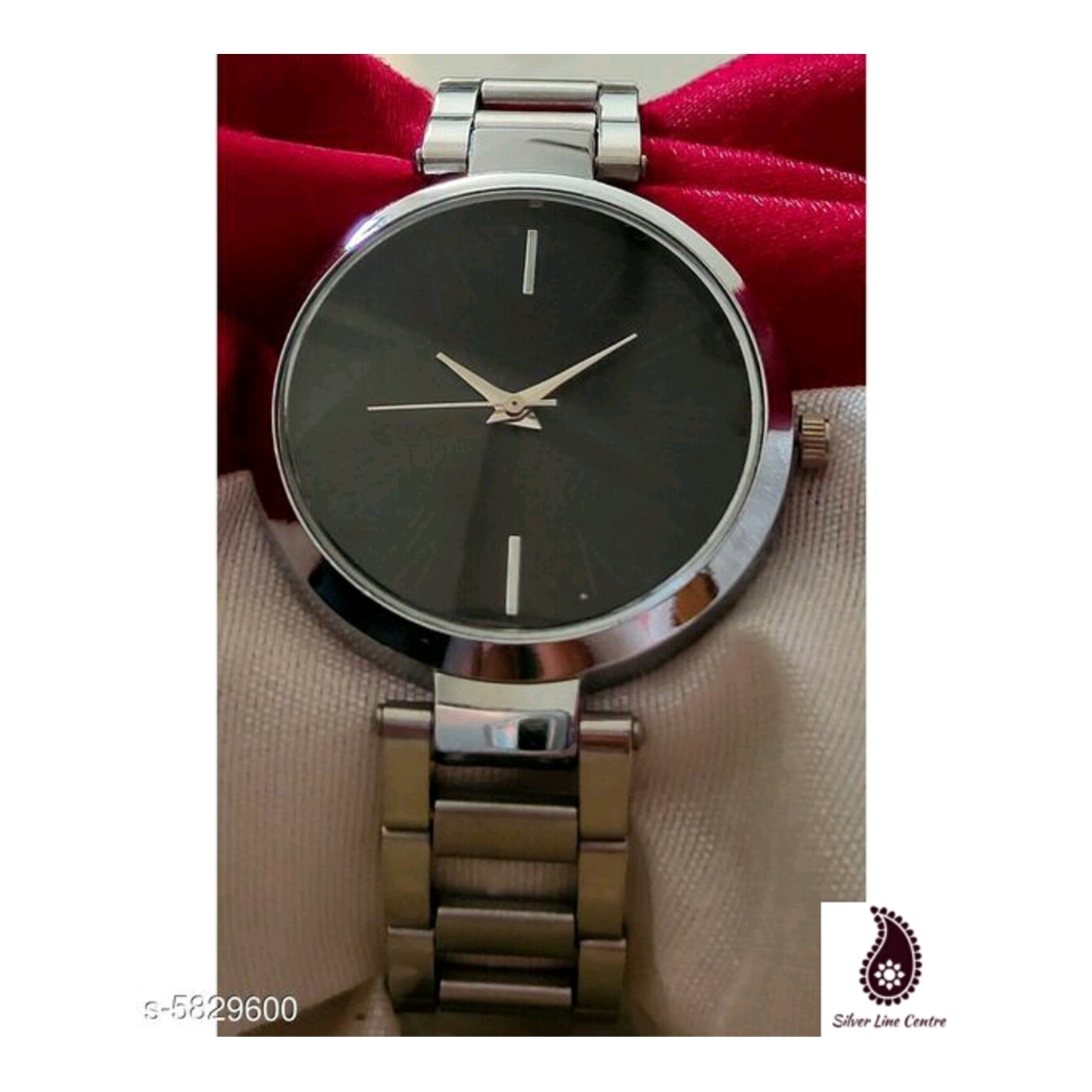 Women's Stylish Watch