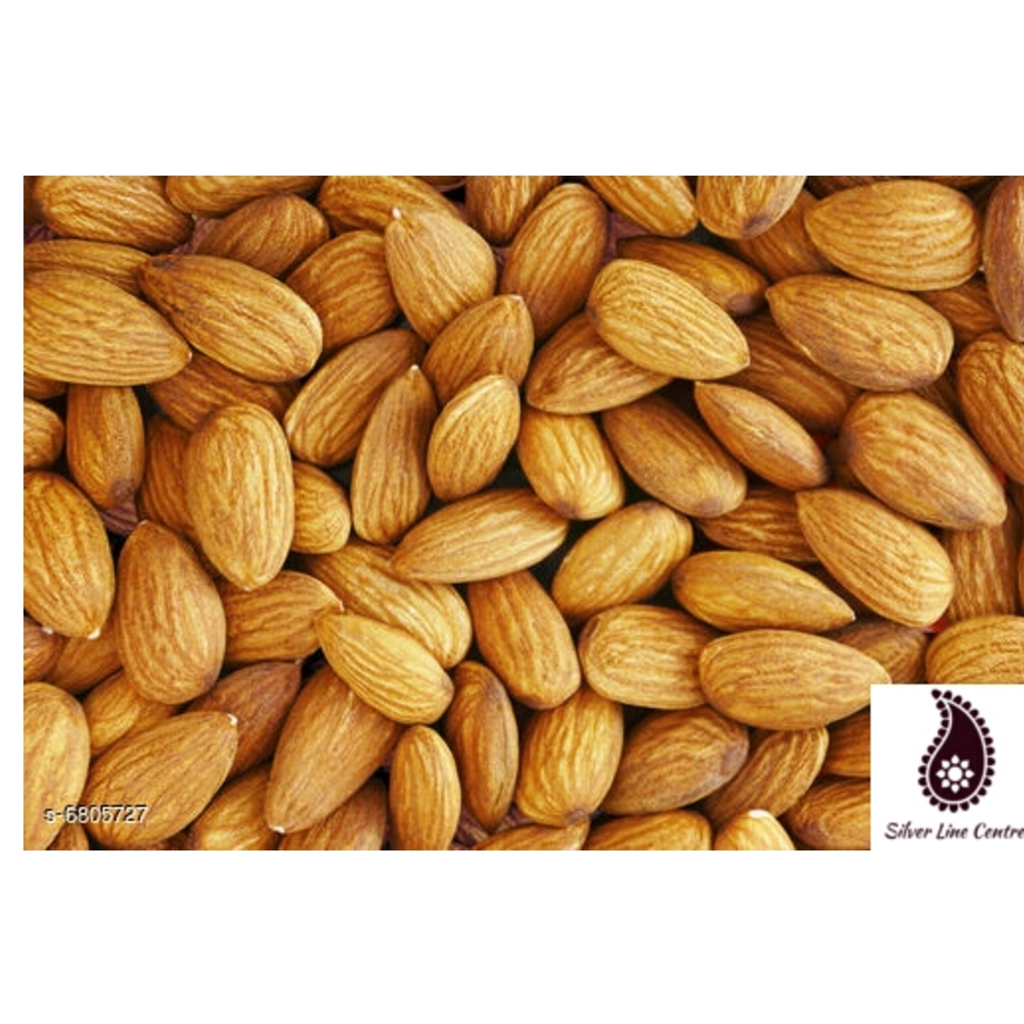 Best Quality Almond 1000 gms