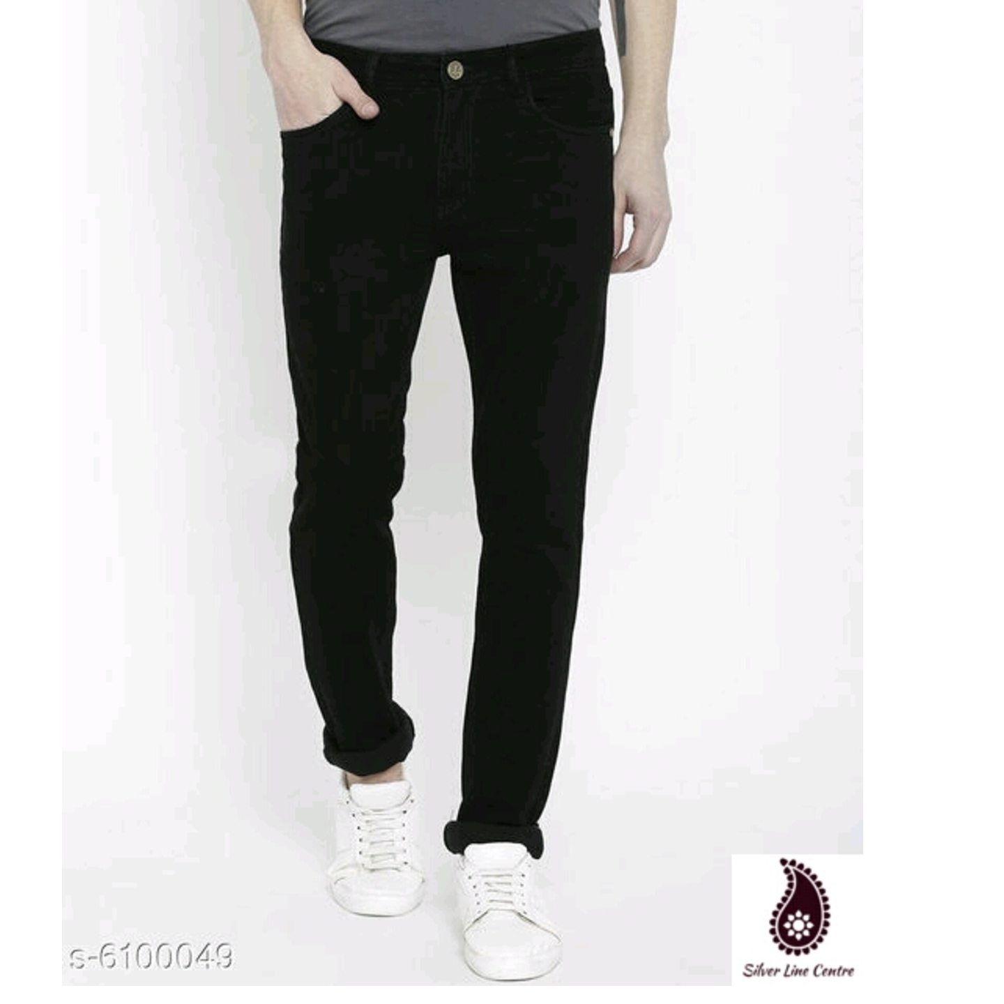 Men's Ravishing Trendy Jeans