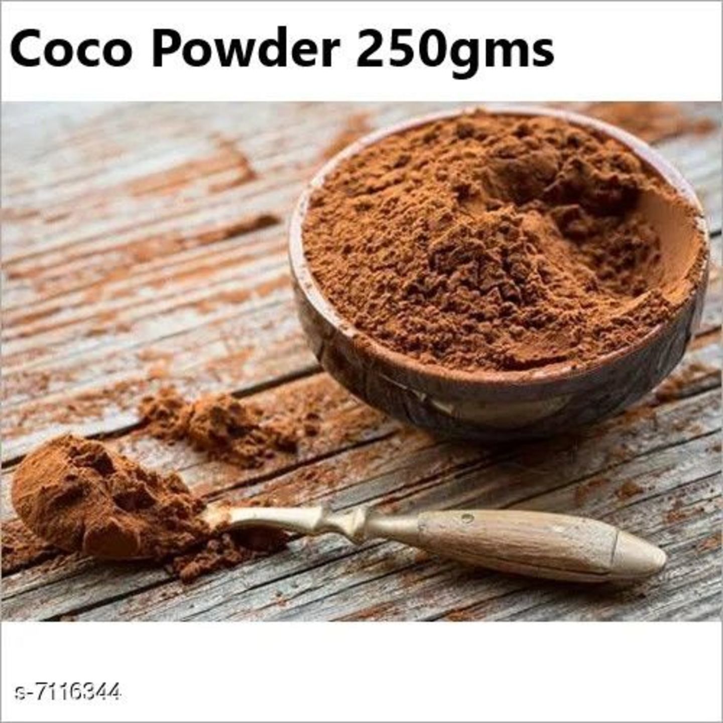 Coco Powder 250gms