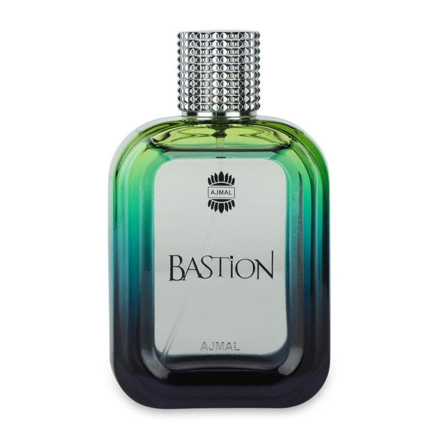 Ajmal Bastion Eau De Parfum For Men 100ml