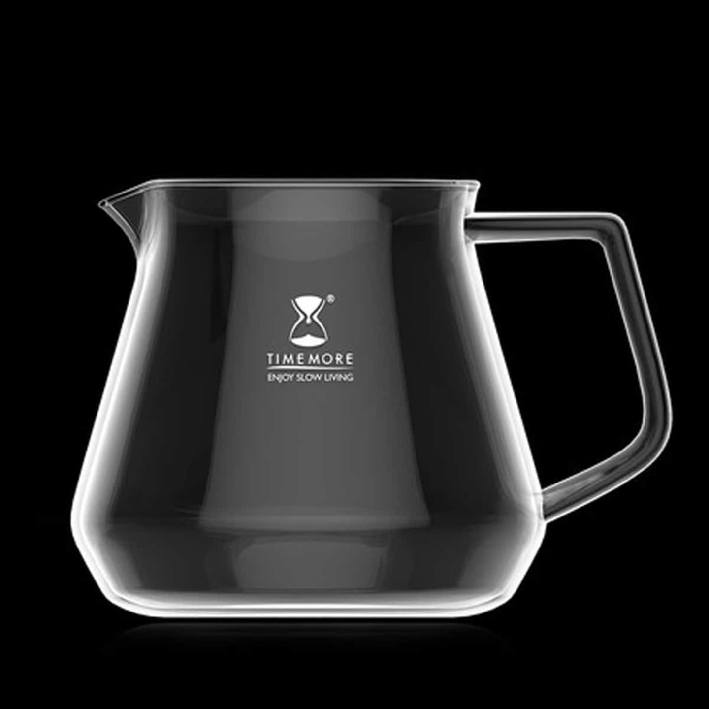 Timemore – Coffee Server – 300ml