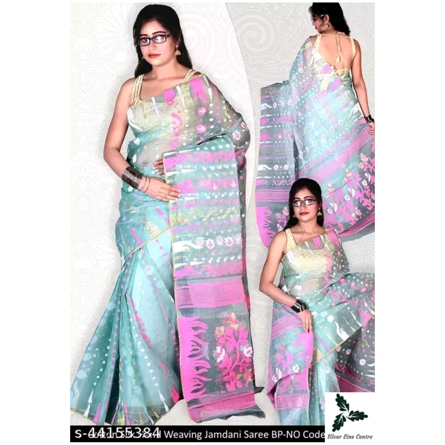 Trendy Attractive Sarees*