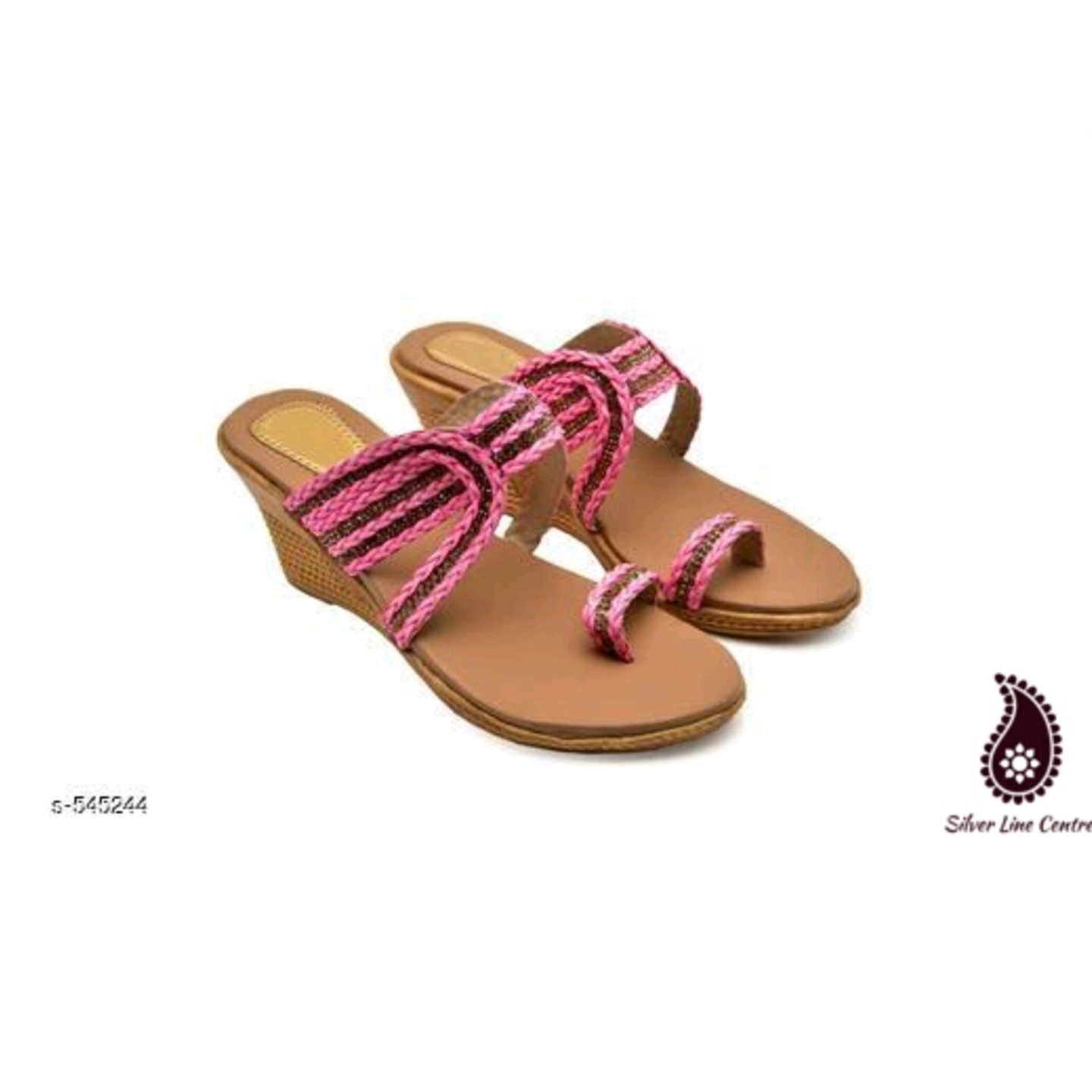 Women's Attractive Footwear Vol 4z