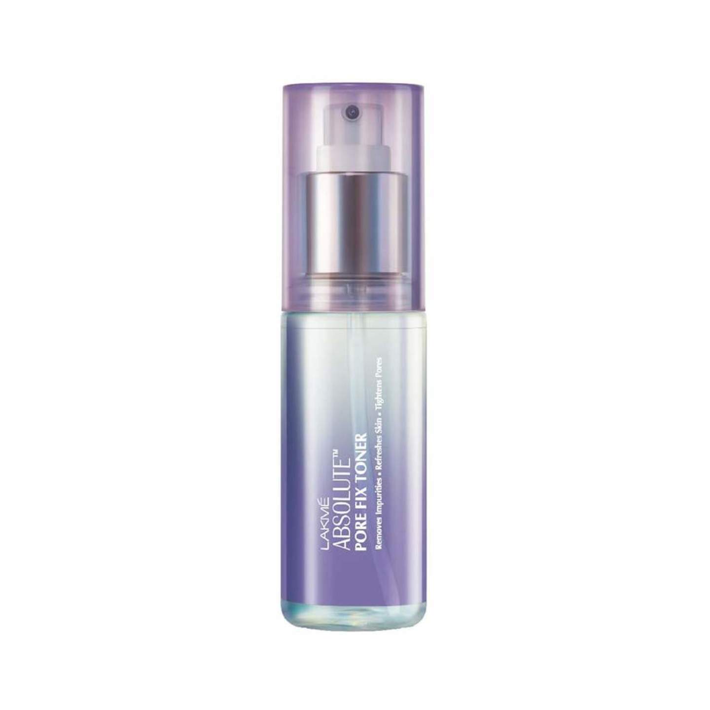 Lakmé Absolute Pore Fix Toner-60 ml,