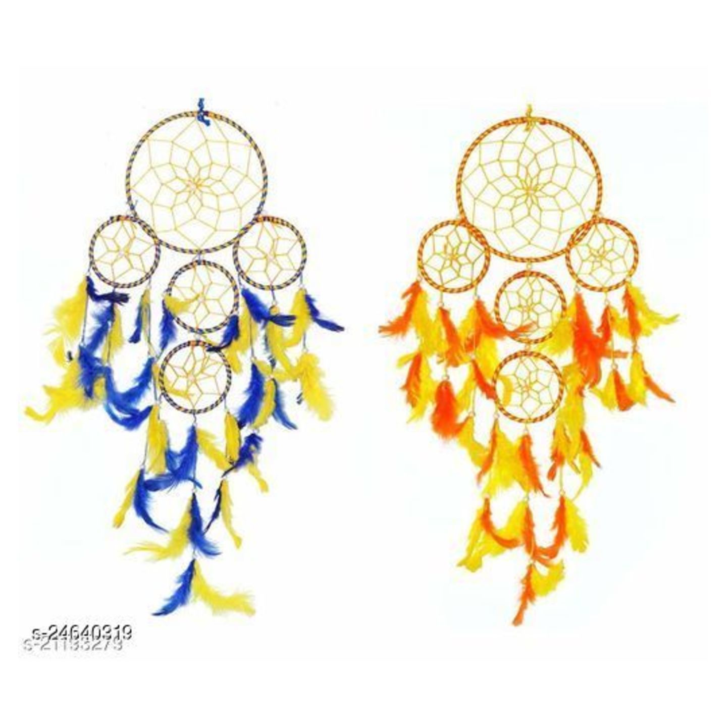 Designer Dream Catchers