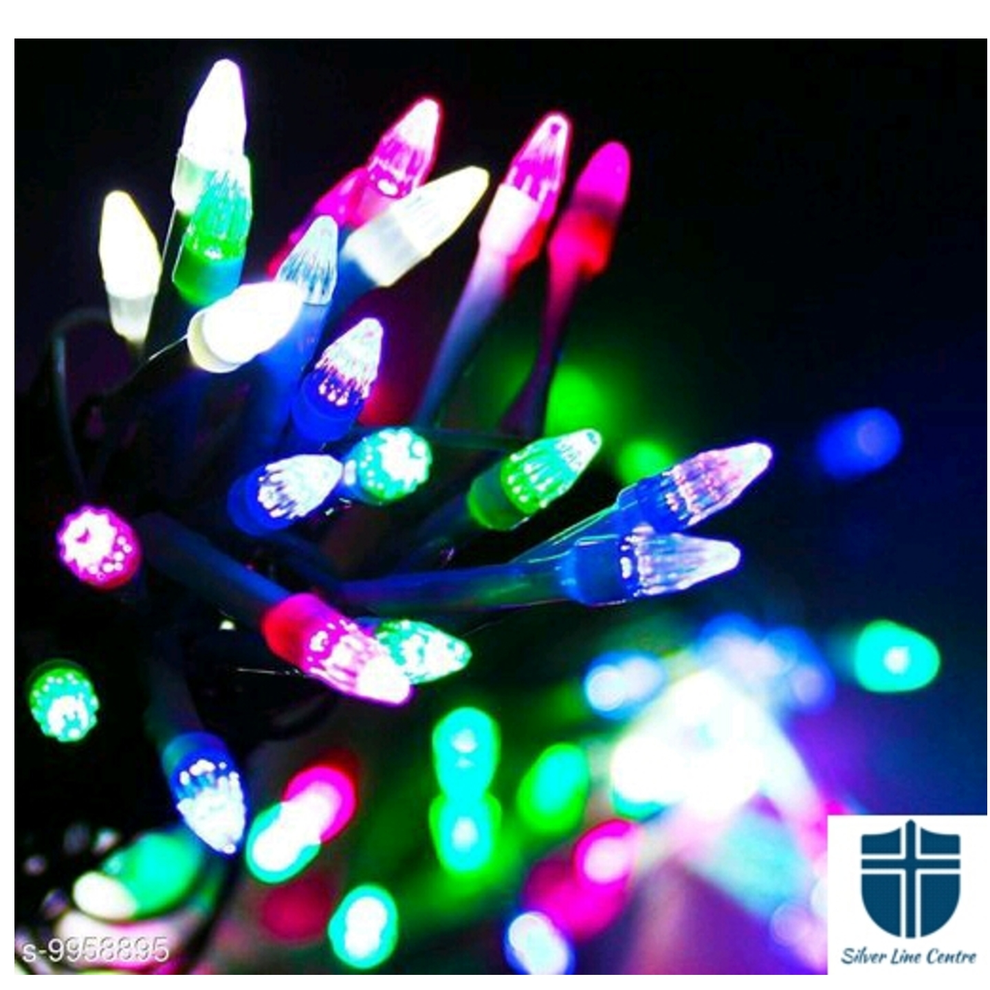 Rocket Ladi for Diwali,Christmas,Wedding,Birthday Decoration 30 mtrs