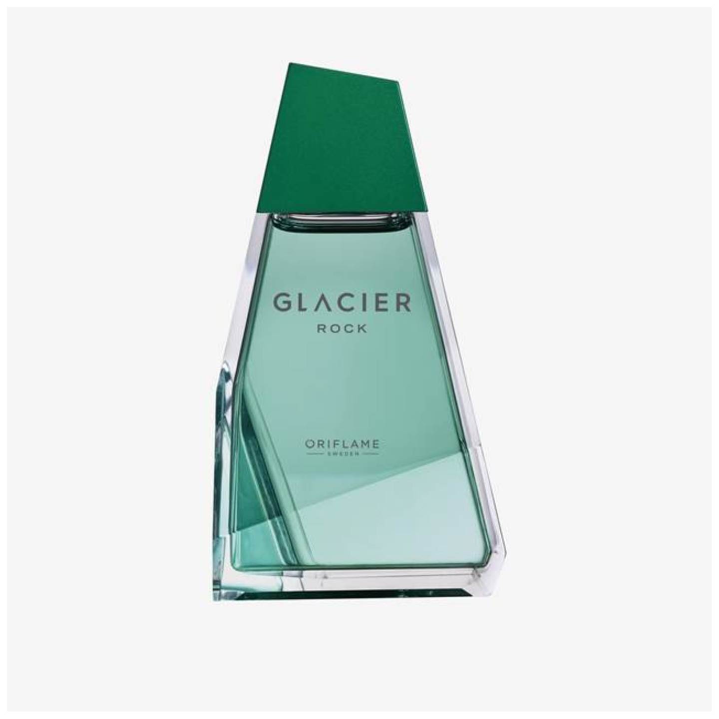 GLACIER Rock Eau de Toilette SIZE- 100 ML