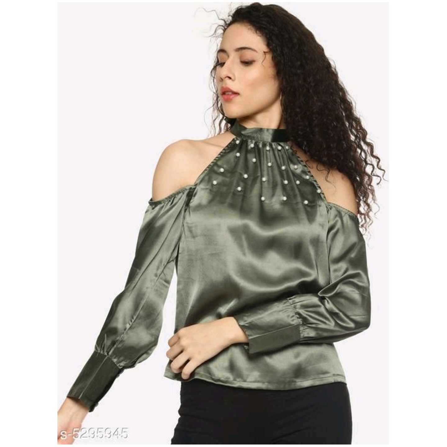 Stylish Fashionista Women's Tops 