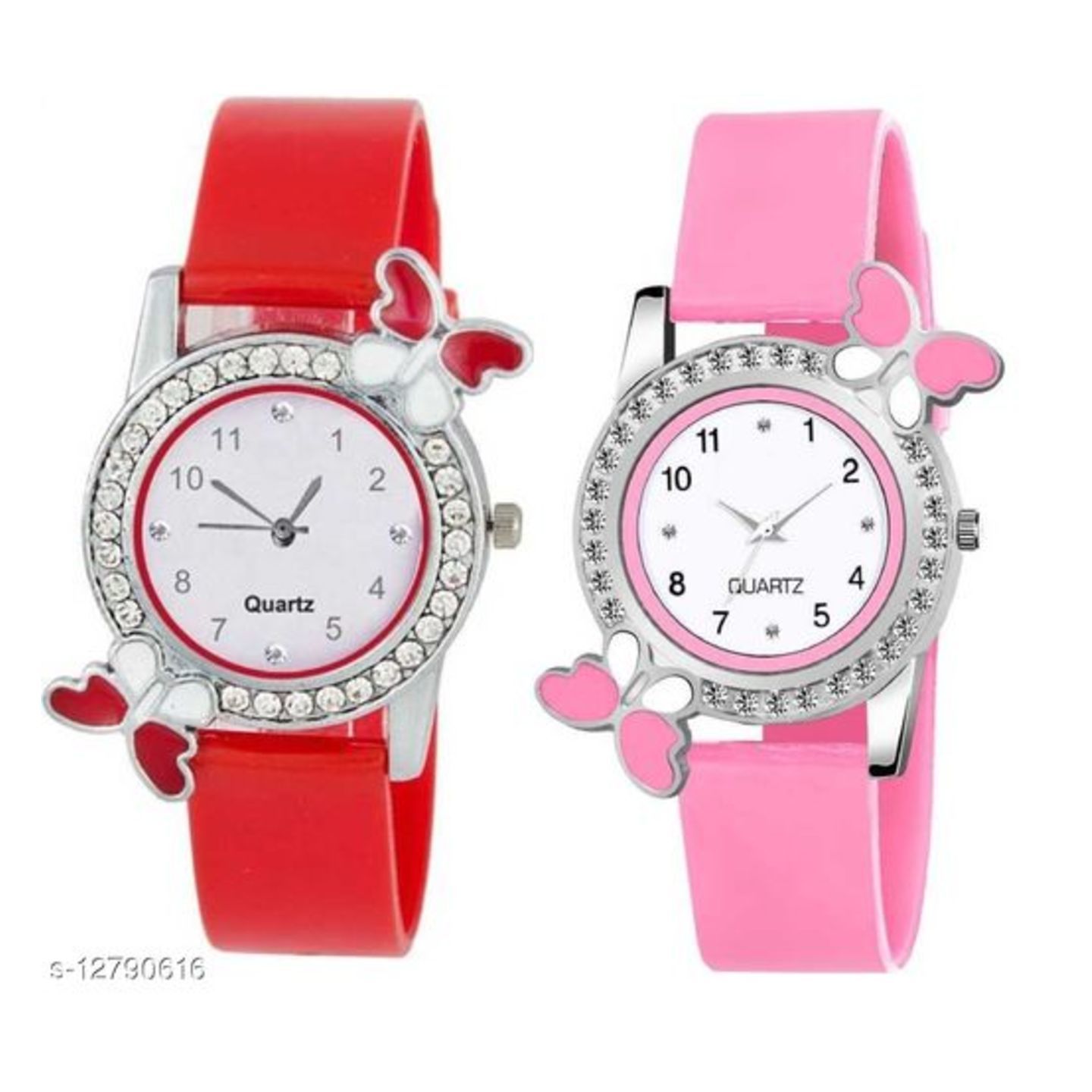 Trendy Kids Unisex Watches