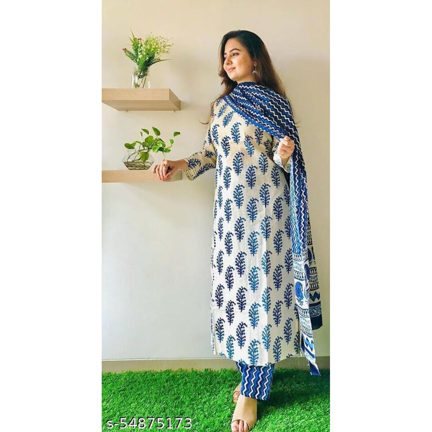 Abhisarika Drishya Women Kurta Sets