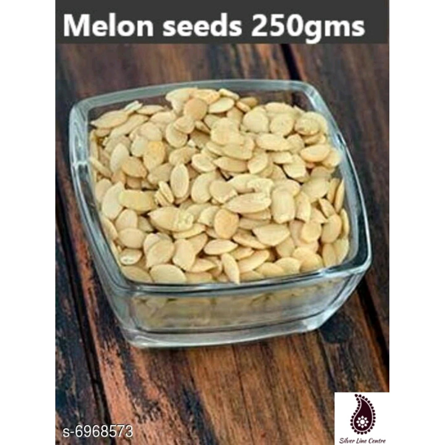 Melon Seeds 250