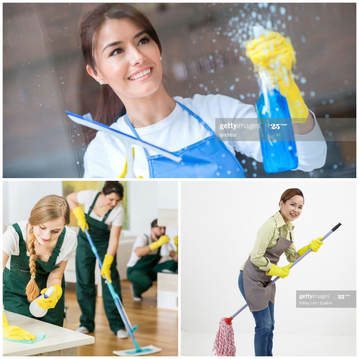 House Keeping Services