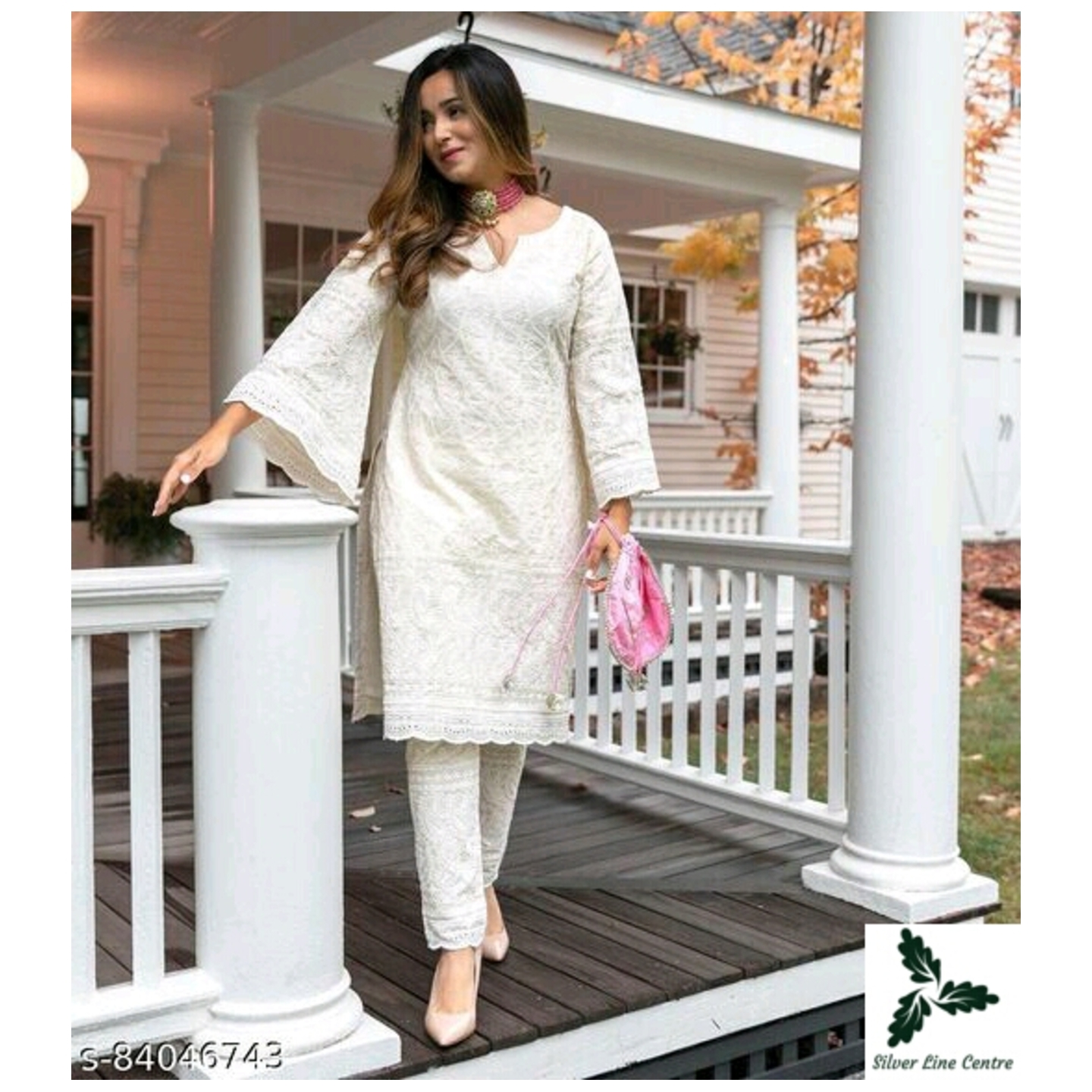 Petite Women Kurta Sets*